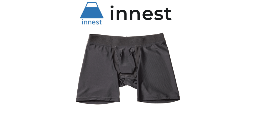 第4世代インナーinnest